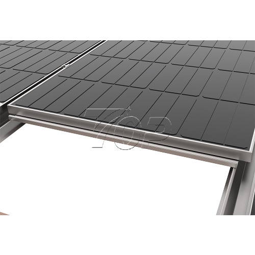 solar carport for home