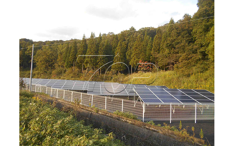 mesh fence manufacturers
