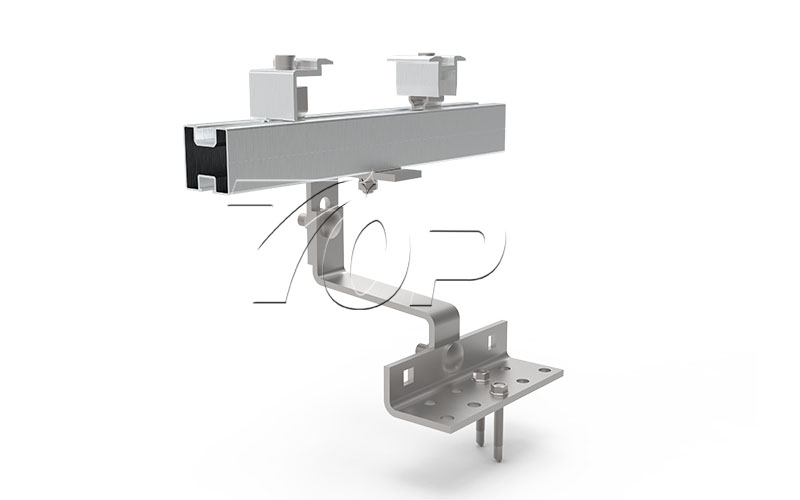 solar panel rails for sale