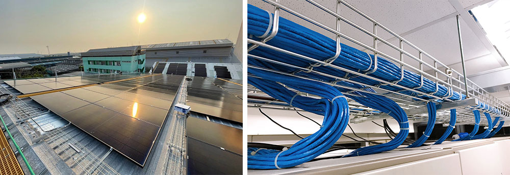 cable tray supplier