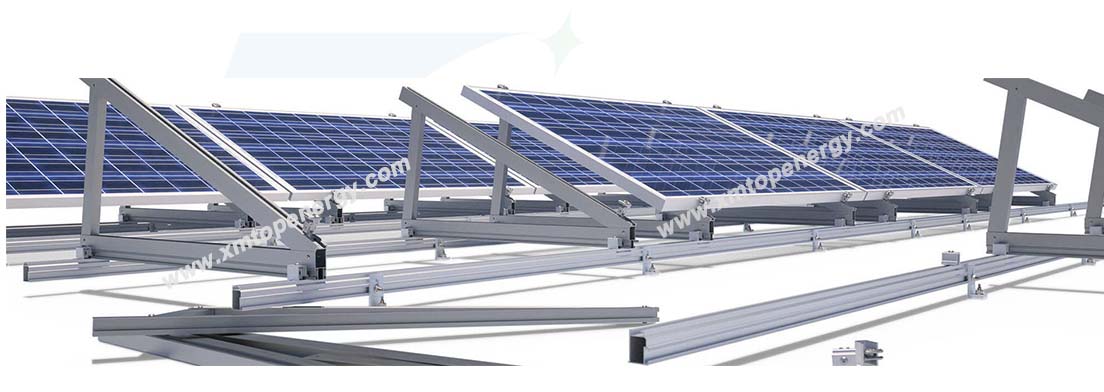 solar ballast