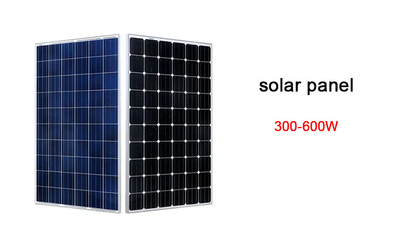 solar panel supplier