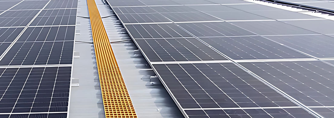 solar farm project