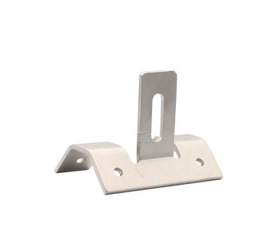 standing seam clamp