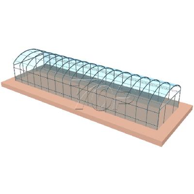 greenhouse for solar Autralia