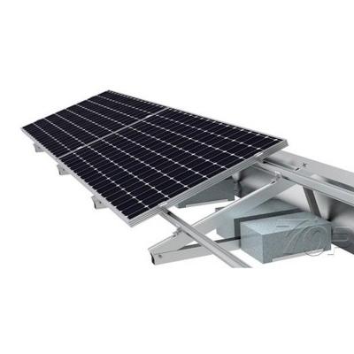 solar ballast