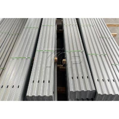 Zinc Magnesium Aluminum grating