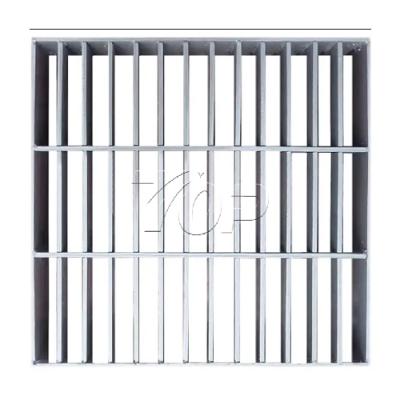 aluminum grating for walkway