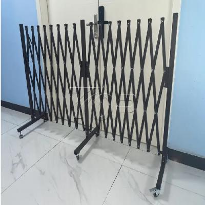 folding fence outdoor