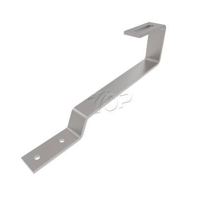 flat tile roof hook