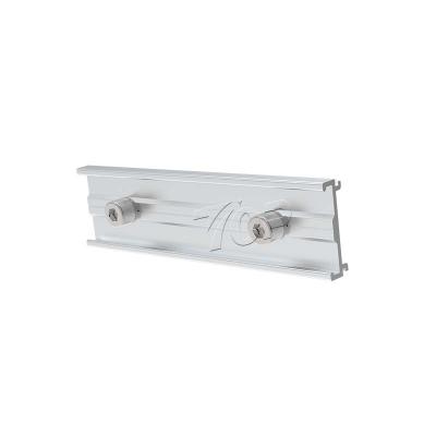 solar mount bracket