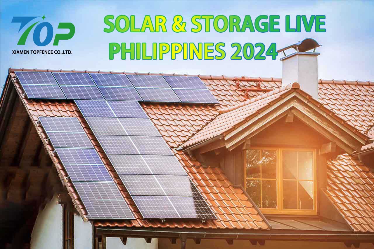 Éclairer l’avenir : Solar PV Expo Philippines 2024