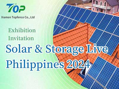 Rejoignez-nous pour Solar & Storage Philippines 2024 !