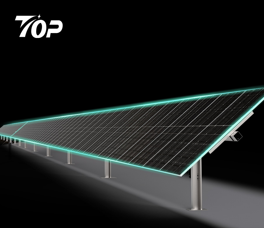 TopEnergy a officiellement lancé le système de suivi solaire ZxTracker en février 2023